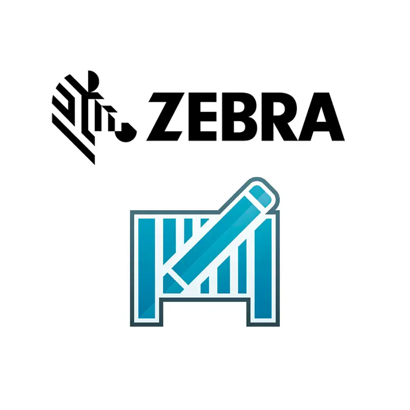 ZEBRA AIT, SOFTWARE, ZEBRADESIGNER PROFESSIONAL 3 SINGLE COMPUTER PERPETUAL LICENSE, EMAIL DELIVERY