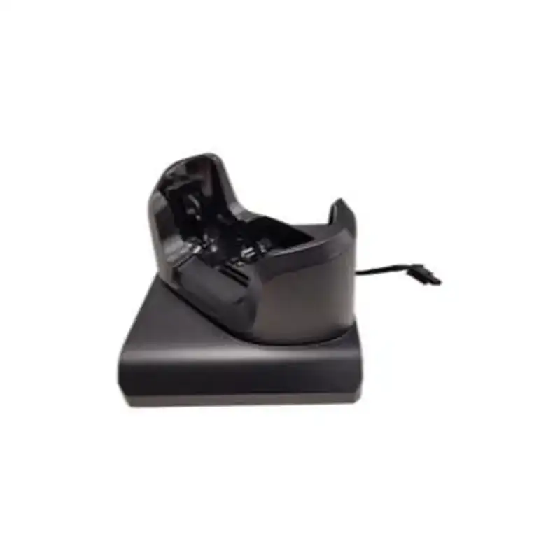CRDCUP-NGTC7A-01 - ZEBRA - Bases de comunicación y/o carga Charge-only replacement cradle cup kit for TC701 devices. Includes a user-swappable cup, screw to attach cup to base and a shim (SHIM-CRD-TC7A).