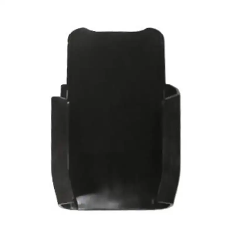 Funda rígida (holster)