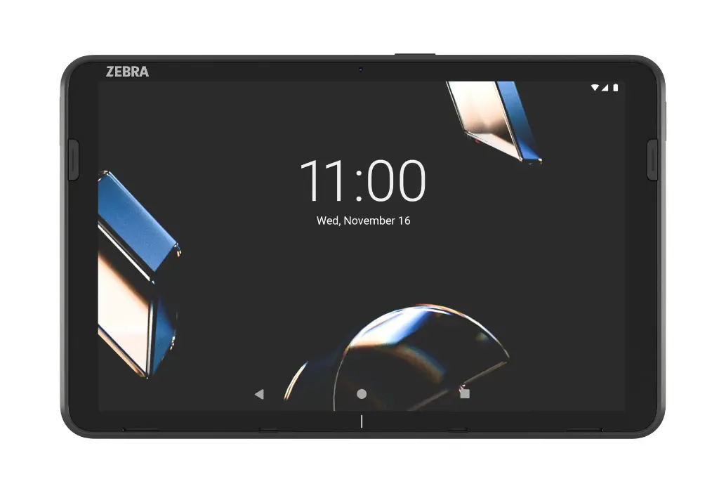 ET401EB-3V101F2P-A6 - ZEBRA - Tableta ET401, 10, 5G, Value, No Scan, 6GB/64GB, ANDROID GMS, ROW SKU