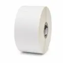 ZIPZET10045217 - ZEBRA - Etiqueta  4"x13", T. Térmica. Papel Blanco, Z-Essentials 400T, para Impresora Industrial, 594/Rollo, con adhesivo Permanente, Perf. entre etiq., 1 al paso. Núcleo 3.". Diámetro 7.9". 4 Rollos/caja. Peso por caja 3.71.
