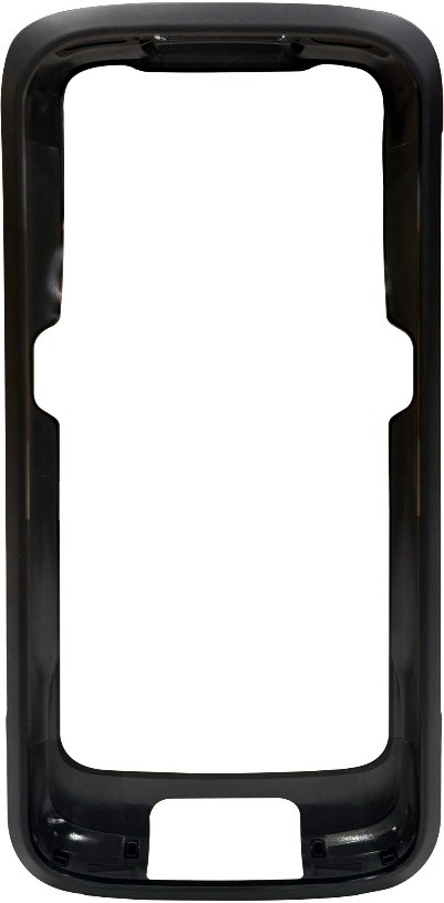 SG-TCVT-BOOT-01 - ZEBRA - Funda protectora para TC201. Bota protectora para TC201. Nota: este accesorio es consumible y puede requerir reemplazo durante la vida útil del equipo.