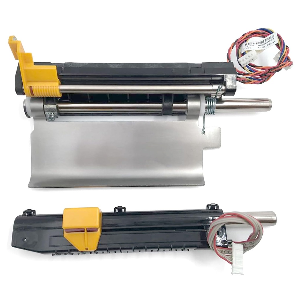 P1058930-035 - ZEBRA - Kit de refacción - Etiqueta Kit, Media Sensor, ZT410
