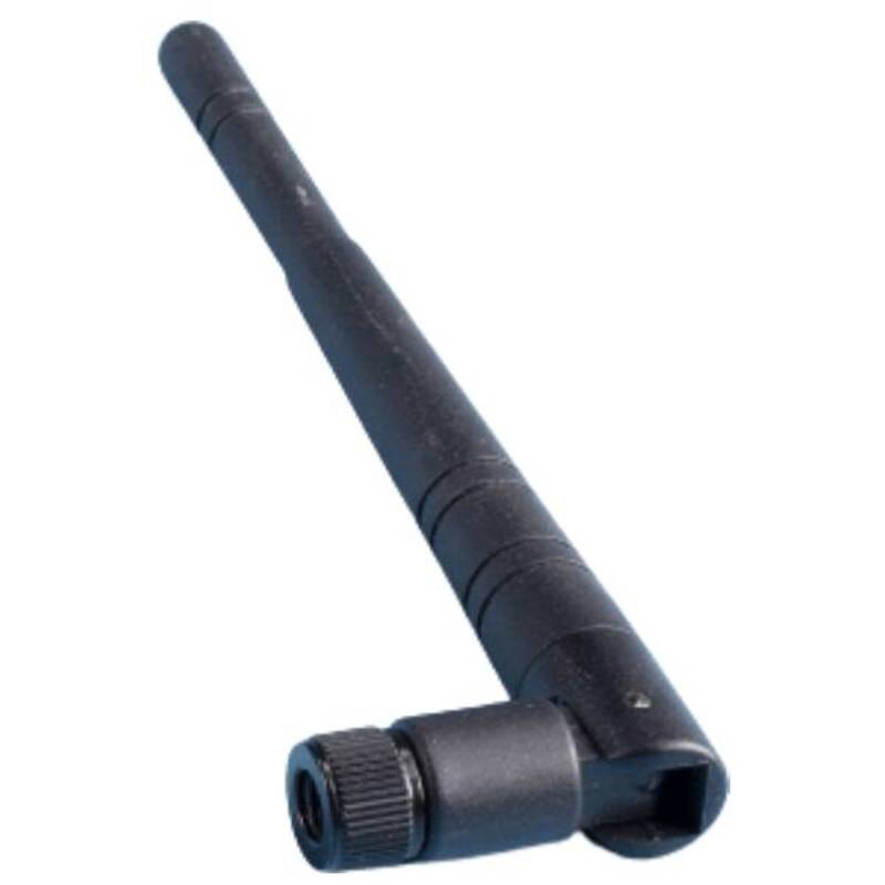 P1037974-053 - ZEBRA - Kit de repuesto para impresora de Etiqueta Kit, Replacement Antenna Wi-Fi ac & n, Tabletops