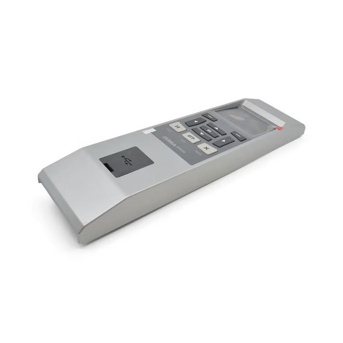 P1083320-001 - ZEBRA - Kit de refacción - Etiqueta Kit Standard Control Panel ZT610, ZT610R