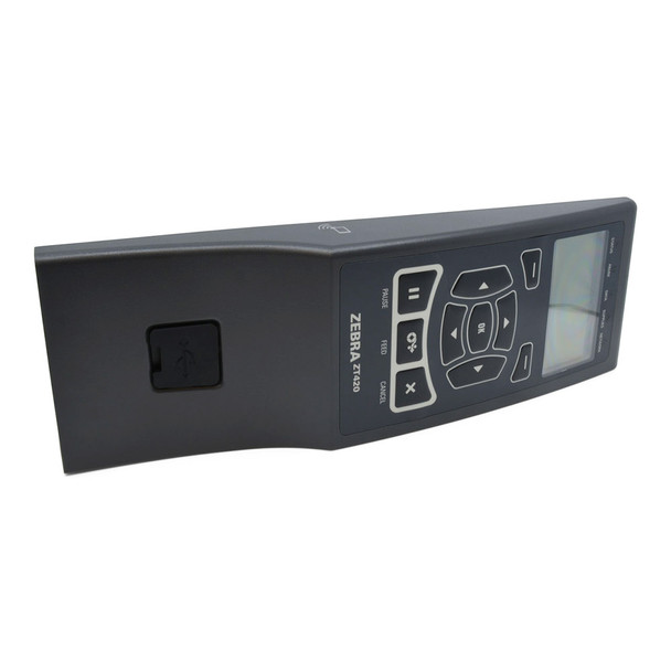 P1058930-041 - ZEBRA - Kit de refacción - Etiqueta Kit, Control Panel, ZT420