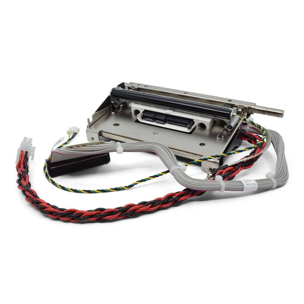 P1083320-022 - ZEBRA - Kit de refacción - Etiqueta Kit Print Mechanism Hardware ZT610, ZT610R
