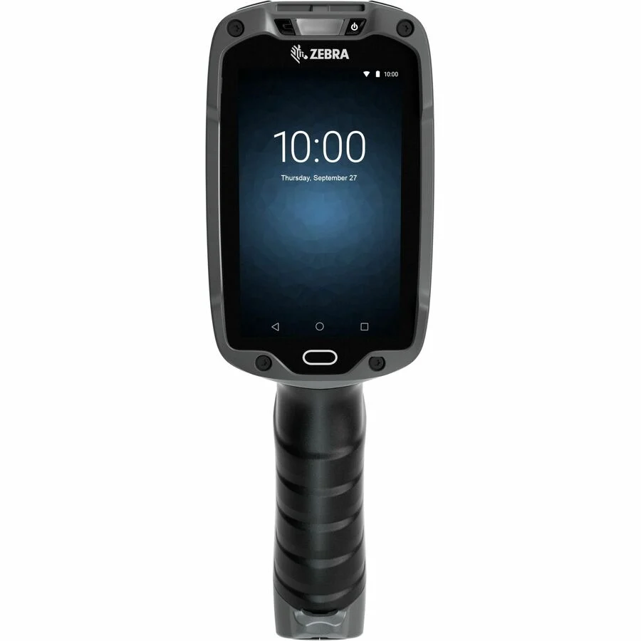 ZEBRA - TC8300, CONDENSATION RESISTANT, 2D IMAGER STANDARD RANGE (SE4770SR), 4 GB RAM, 32 GB FLASH, ALL-TOUCH TE, SCAN VIBRATION, REST OF WORLD