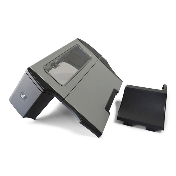 P1058930-004 - ZEBRA - Kit de refacción - Etiqueta Kit, Media Cover, ZT410, ZT411