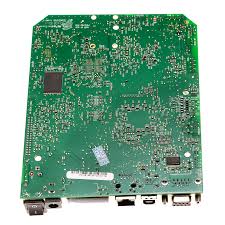 P1027135-021 - ZEBRA - Kit de refacción - Etiqueta Kit, Main Logic Board with USB, Serial, Ethernet GX420d GX420t