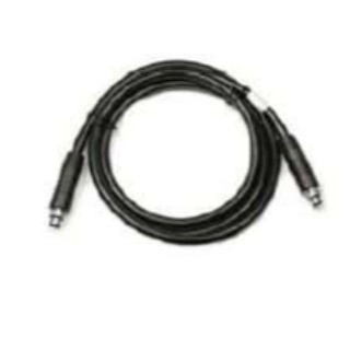 DESCONTINUADO - 25-103872-02R - ZEBRA - Cable de poder MC9090-G/MC9190-G/MC9200 forklift cradle power cable