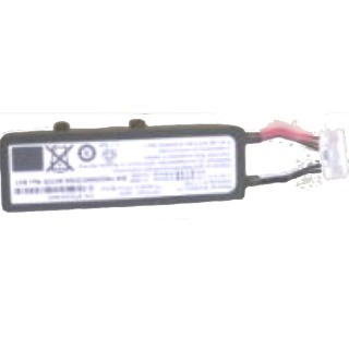 BTRY-PS20-35MA-01 - ZEBRA - Batería 3,500mAh spare battery with PowerPrecision Plus for PS20 device. Displays remaining battery power.