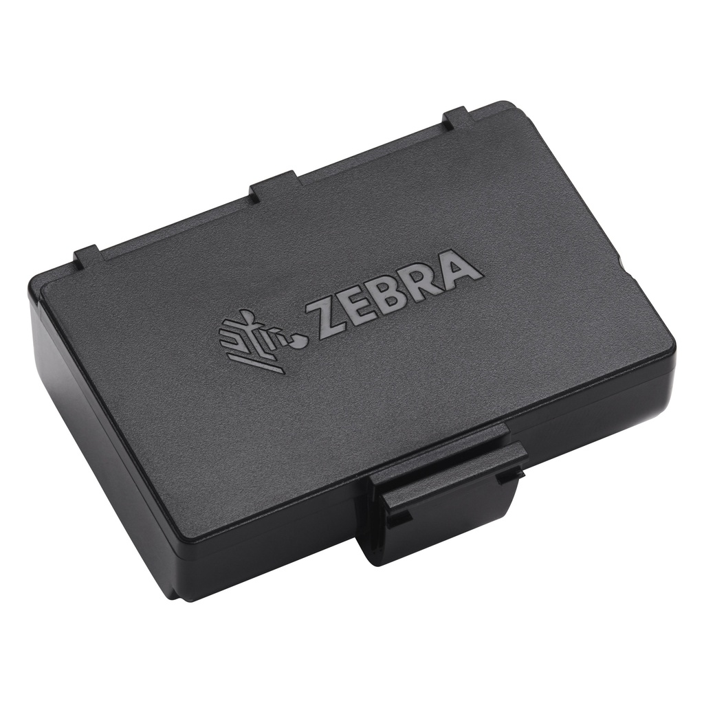 Spare 2500 mAH battery for ZQ120, ZQ220