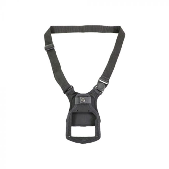 SG-MPP-Q4HLSTR1-01 - ZEBRA - Funda Holster, Waist, QLn420,ZQ630