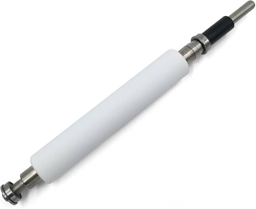 ZEBRA - KIT RIBBON STRIP PLATE AND STATIC BRUSH ZT610,ZT610R