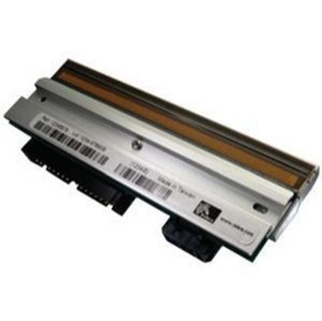 105936G-040 - ZEBRA - Kit de refacción - Tarjeta Kit, C/A, Cabezal de Impresión Power (2) 300 DPI