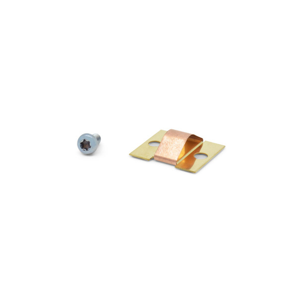 P1083320-024 - ZEBRA - Kit de refacción - Etiqueta Kit Ground Contact ZT600 Series
