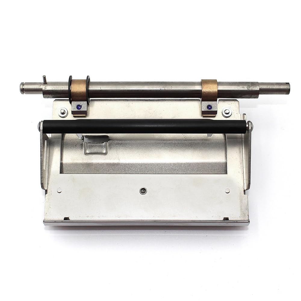 P1046696-115 - ZEBRA - Kit de refacción - Etiqueta Kit Print Mechanism ZE500-4 RH