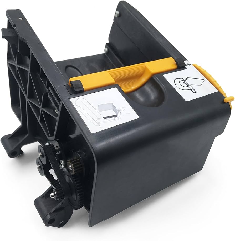 P1031925-230 - ZEBRA - Kit de refacción - Tarjeta KIT FEEDER ASSEMBLY ZXP3 R2