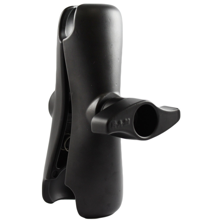 MT4302 - ZEBRA - Montaje y soporte RAM mount, 12inch arm