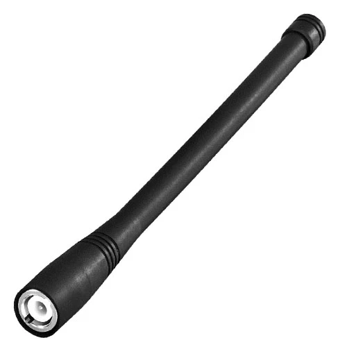 Antenna, Narrow Band 1/4 wave, 406-512 MHz 6inch NB