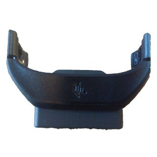 TC5X Clip-on USB C Adapter Cup used for charging with a standard USB-C cable. USB-C cable sold separately. Works with USB Charger (Indoor PWR-WUA5V12W0xx and in vehicle CHG-AUTO-USB1-01)