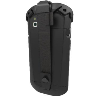 SG-TC51-BHDSTP1-03 - ZEBRA - Correa de mano TC51 Basic Handstrap Kit (3-pack). Allows TC51 devices without a rugged boot to be configured with a handstrap. For use with TC51 WLAN configurations only. Not compatible with TC56 units - does not have tether loop bar on bottom of device. 