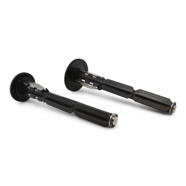 ZEBRA - KIT, RIBBON SPINDLES, ZE500-6, ZE521 RH & LH