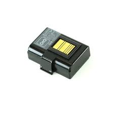 BTRY-MPP-34MA1-01 - ZEBRA - Batería Kit, ACC QLN2/3,ZQ510/20,ZQ511/21,ZQ610/20/ZQ610 Plus/620 Plus Spare Smart Battery