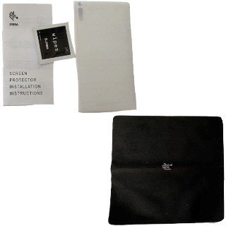 SG-TC2Y-SCRNPT1-01 - ZEBRA - Protector de pantalla TC21 / TC26 Screen Protector.