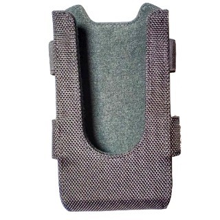 SG-TC2Y-HLSTR1-01 - ZEBRA - Funda TC21 / TC26 Soft Holster, supports device with either standard or enhanced battery.
