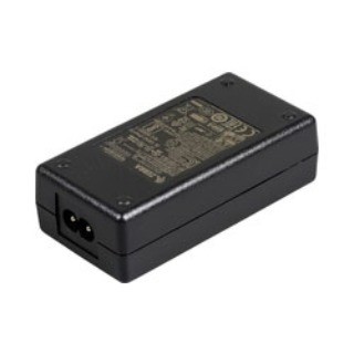 Level VI AC/DC Power Supply Brick AC Input: 100-240V, 0.6A DC Output: 5.4V, 3A,16W Requires: DC Line Cord and Country, Specific Un-Grounded AC Line Cord.