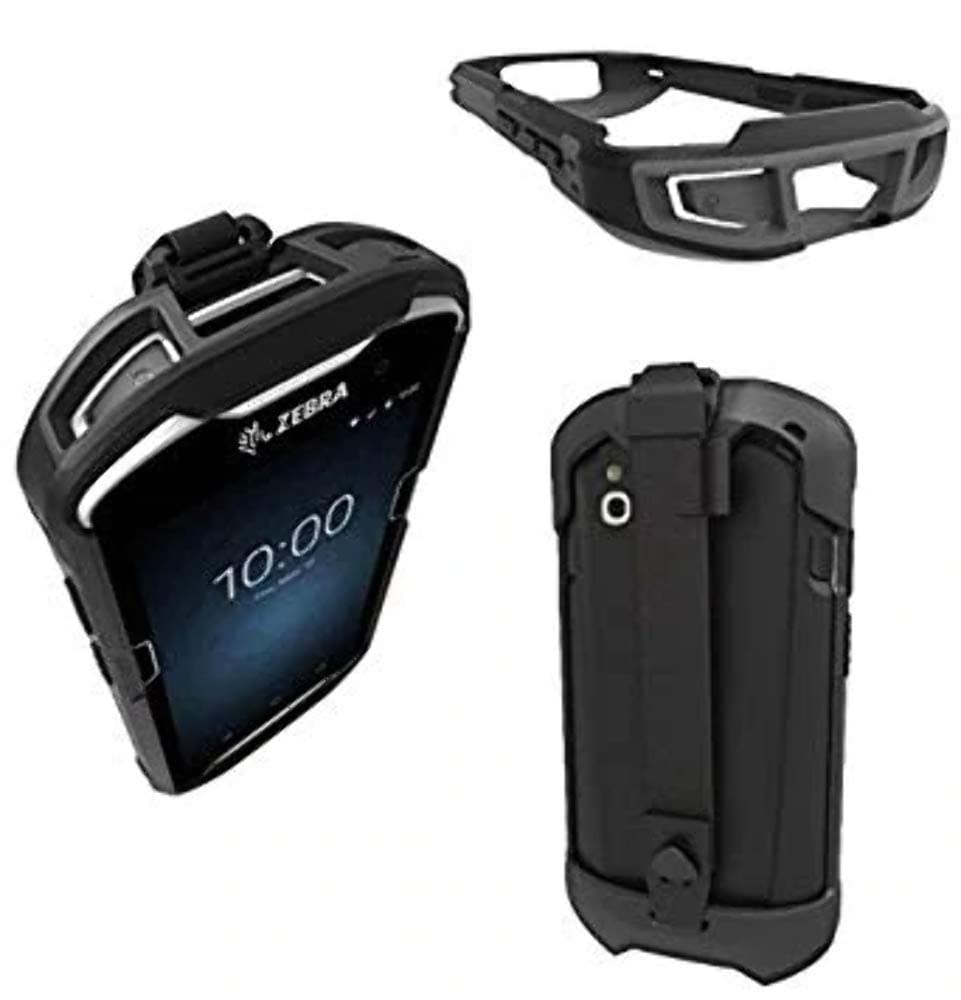 TC5x EXOSKELETON, WITH HAND STRAP