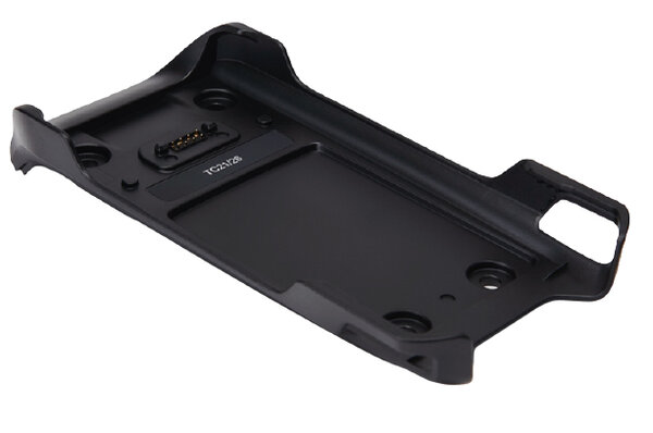 ADP-RFD40-TC2X-1E - ZEBRA - Montaje y soporte RFD40 Sled eConnex Adaptor for TC21/26