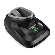 CR2278-PC10004WW - ZEBRA - Base de carga DS2278: Presentation Cradle, BlueTooth, Midnight Negro