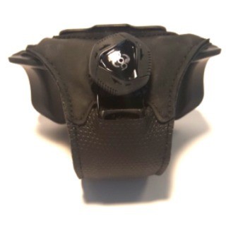 WT6000 WRIST MOUNT WITH MEDIUM/LARGE STRAP. ALLOWS TO USE THE WEARABLE TERMINAL ON THE WRIST.