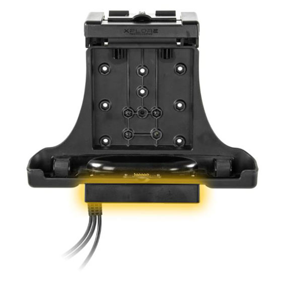 DOCK, XDIM MODULE G3, CIGARETTE LIGHTER ADAPTER