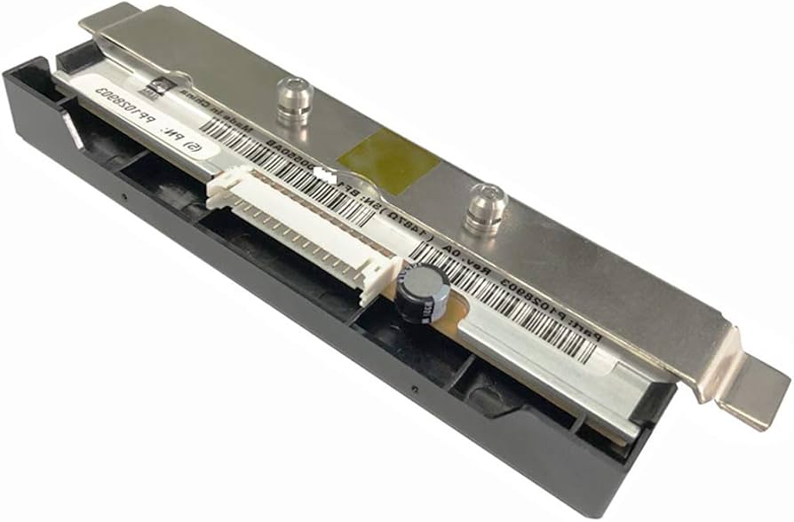 Kit Printhead 300 dpi ZT200 Series