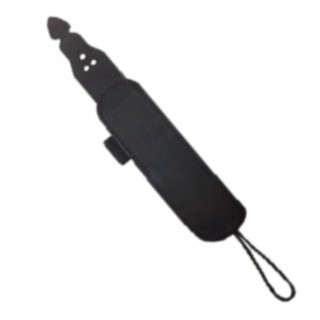 SG-MC33-HDSTPG-01 - ZEBRA - Correa de mano Hand strap for MC3300x / MC3300ax; MC3400 / MC3450 devices with Tipo Pistola configurations.