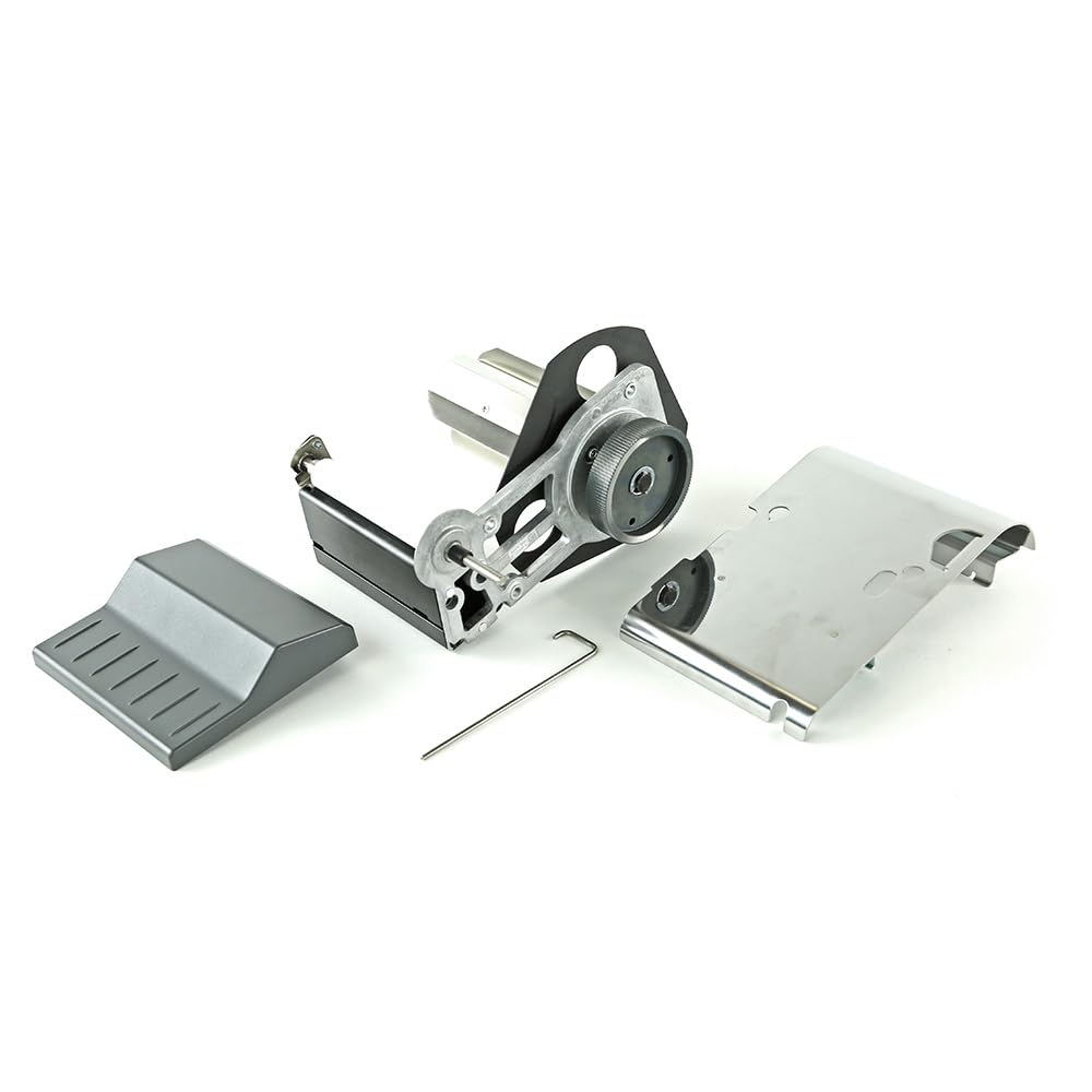 P1083320-084 - ZEBRA - Rebobinador Kit Media Rewind Upgrade ZT610, ZT610R