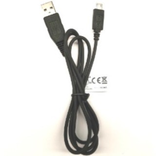 DESCONTINUADO - CBL-HS3100-CUC1-01 - ZEBRA - Cable USB HS3100 Charging and Communication cable, USB Type-A