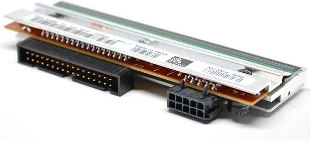 ZEBRA - KIT PRINTHEAD 203 DPI 105SL