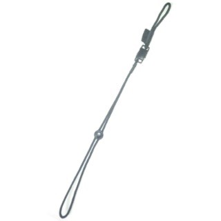 SG-MC93-HDSTPG-01 - ZEBRA - Correa de mano Hand strap for MC9300 / MC9400 / MC9450 device's Tipo Pistola terminal.