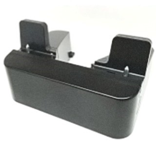 1-SLOT CHARGE ONLY CRADLE; REQUIRES POWER SUPPLY PWRBGA12V50W0WW, DC CABLE CBL-DC-388A1-01 AND 3 WIRE COUNTRY SPECIFIC AC LINE CORD SOLD SEPARATELY