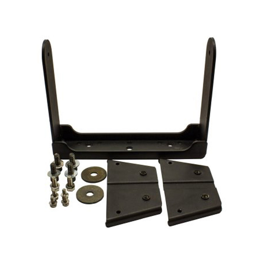 KT-U-MOUNT-VC80-R - ZEBRA - Montaje y soporte U-MOUNT, WITH VC70 U-MOUNT HOLE PATTERN, INCLUDES MNT-VC80-ADPA1-1