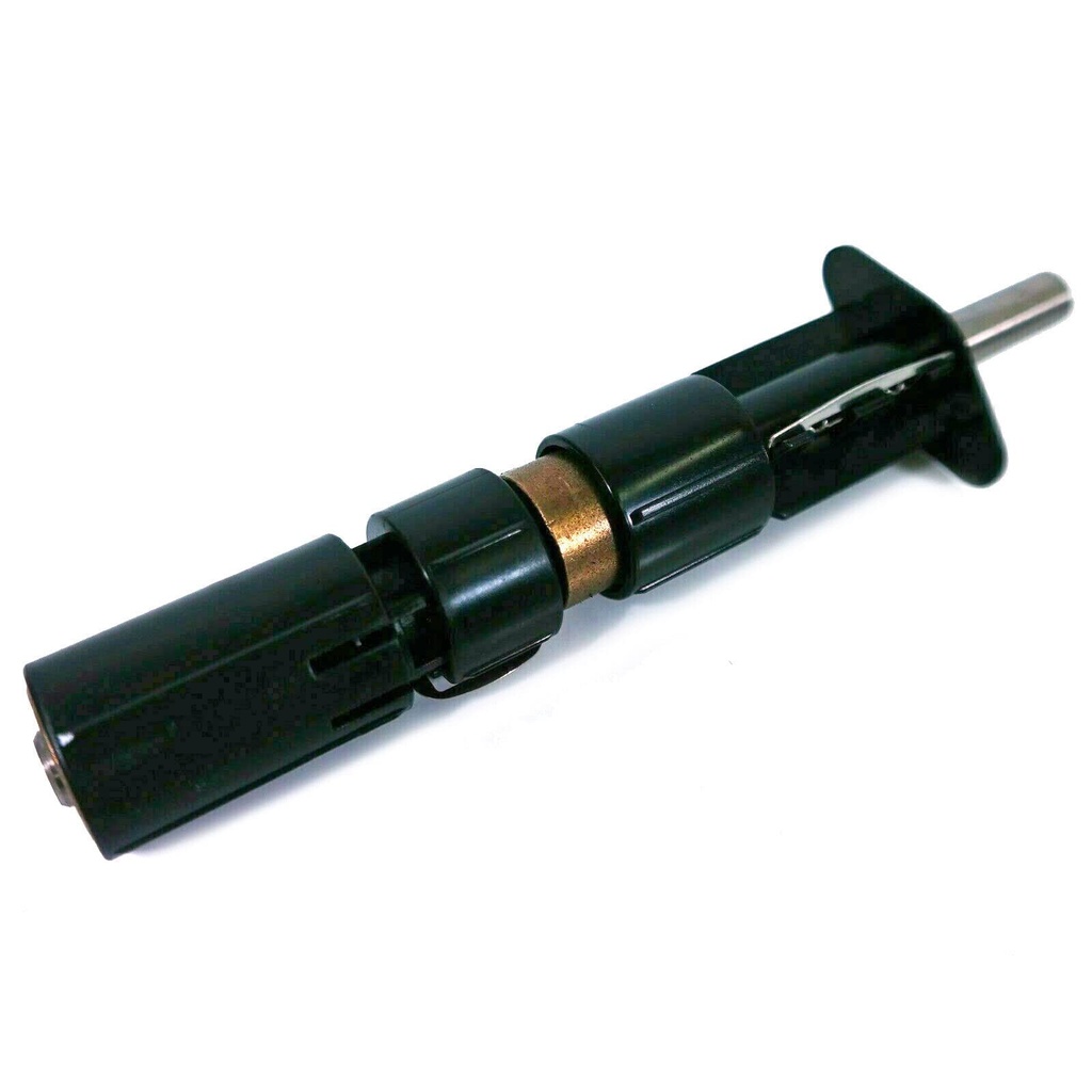 ZEBRA - KIT, RIBBON SUPPLY SPINDLE FOR RIBBONS COATED INSIDE, ZT410, ZT411, ZM400