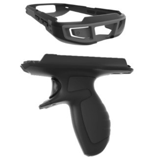KT-TC51-TRG1-01 - ZEBRA - Kit TC51/56 TRIGGER HANDLE AND RUGGED BOOT KIT