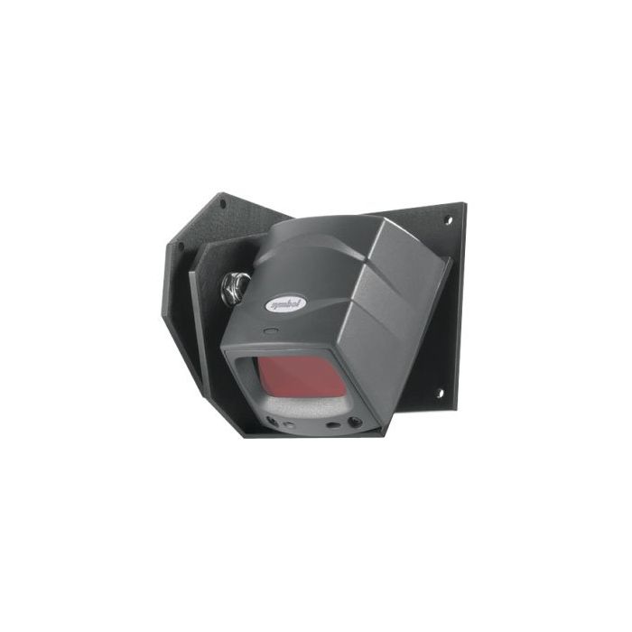 ZEBRA - MINISCAN ADJUSTABLE MOUNTING BRACKET - TO MOUNT THE DS457. PLEASE ALSO USE ADAPTOR PLATE KT-152342-01