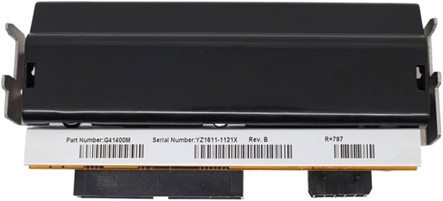 Kit Printhead 203 dpi S4M