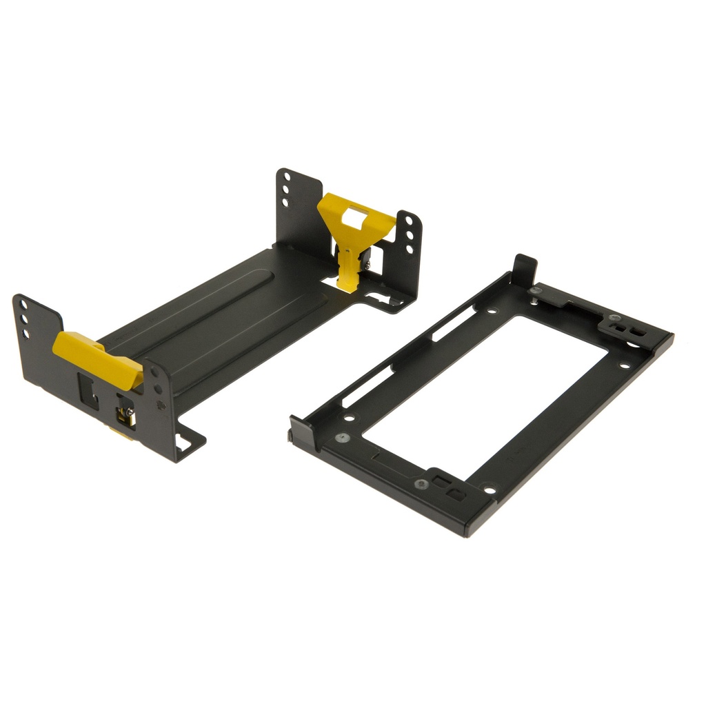 Quick release mount